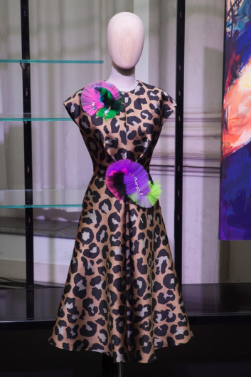 Fotoservizio/FW 19-20/WOMEN/PRESENTAZIONE/SAN ANDRES MILANO/DP2/2