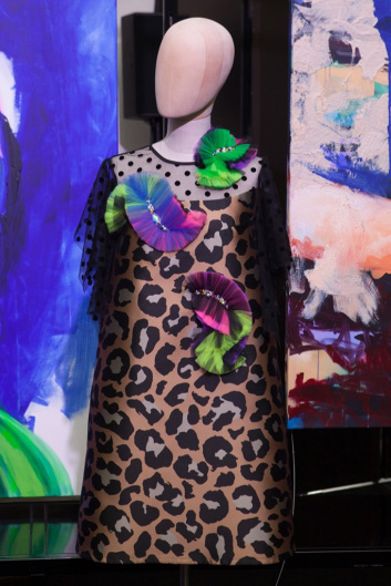 Fotoservizio/FW 19-20/WOMEN/PRESENTAZIONE/SAN ANDRES MILANO/DP2/4