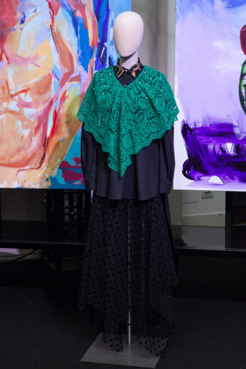 Fotoservizio/FW 19-20/WOMEN/PRESENTAZIONE/SAN ANDRES MILANO/DP2/9