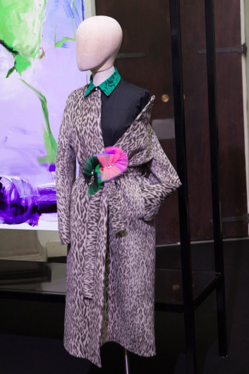 Fotoservizio/FW 19-20/WOMEN/PRESENTAZIONE/SAN ANDRES MILANO/DP2/10