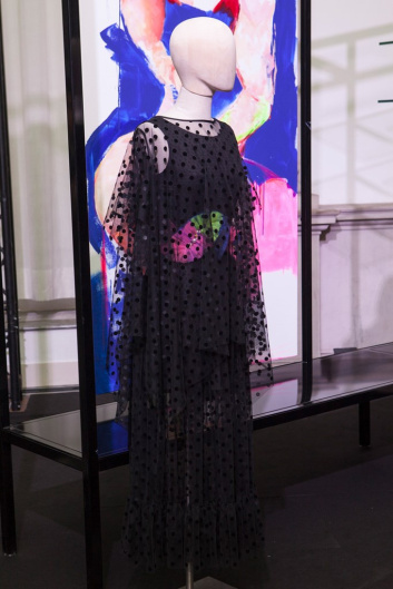 Fotoservizio/FW 19-20/WOMEN/PRESENTAZIONE/SAN ANDRES MILANO/DP2/11