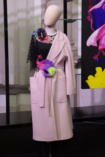 Fotoservizio/FW 19-20/WOMEN/PRESENTAZIONE/SAN ANDRES MILANO/DP2/12