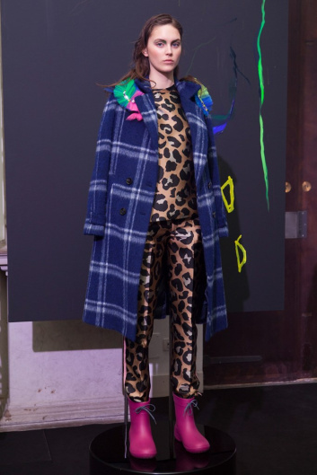 Fotoservizio/FW 19-20/WOMEN/PRESENTAZIONE/SAN ANDRES MILANO/DP2/13