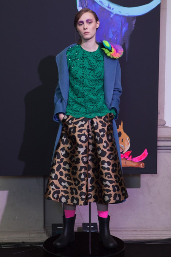 Fotoservizio/FW 19-20/WOMEN/PRESENTAZIONE/SAN ANDRES MILANO/DP2/7