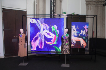 Fotoservizio/FW 19-20/WOMEN/PRESENTAZIONE/SAN ANDRES MILANO/DP2/19