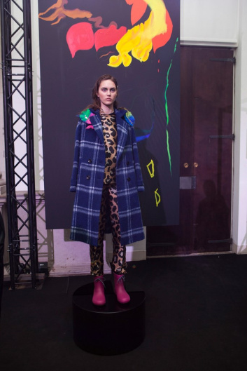 Fotoservizio/FW 19-20/WOMEN/PRESENTAZIONE/SAN ANDRES MILANO/DP2/21