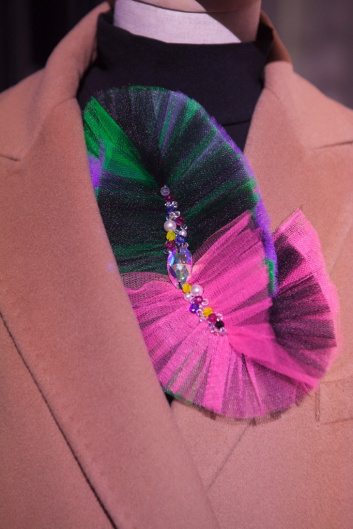 Fotoservizio/FW 19-20/WOMEN/PRESENTAZIONE/SAN ANDRES MILANO/DP2/22