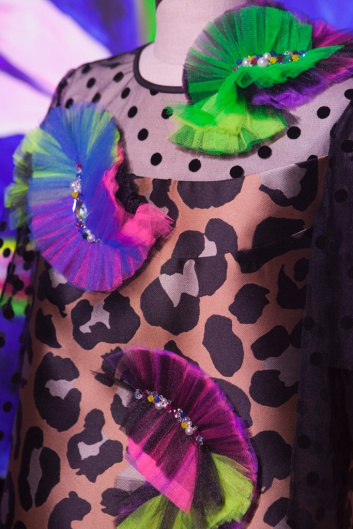 Fotoservizio/FW 19-20/WOMEN/PRESENTAZIONE/SAN ANDRES MILANO/DP2/24