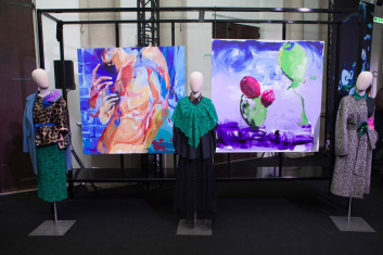 Fotoservizio/FW 19-20/WOMEN/PRESENTAZIONE/SAN ANDRES MILANO/DP2/15