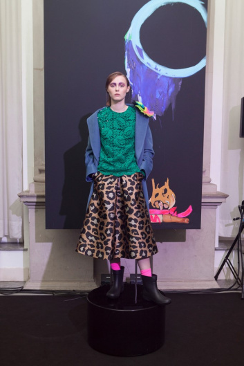Fotoservizio/FW 19-20/WOMEN/PRESENTAZIONE/SAN ANDRES MILANO/DP2/16