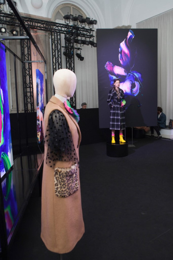 Fotoservizio/FW 19-20/WOMEN/PRESENTAZIONE/SAN ANDRES MILANO/DP2/18