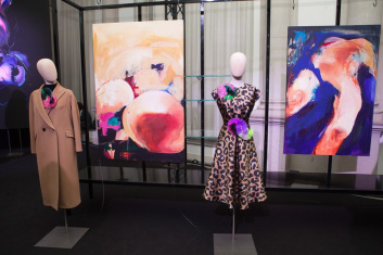 Fotoservizio/FW 19-20/WOMEN/PRESENTAZIONE/SAN ANDRES MILANO/DP2/29