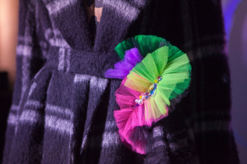 Fotoservizio/FW 19-20/WOMEN/PRESENTAZIONE/SAN ANDRES MILANO/DP2/25