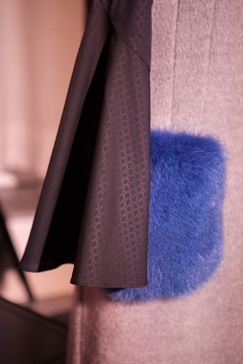Fotoservizio/FW 19-20/WOMEN/PRESENTAZIONE/SAN ANDRES MILANO/DP2/26
