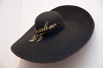 Fotoservizio/FW 19-20/WOMEN/PRESENTAZIONE/BORSALINO/DP2/3