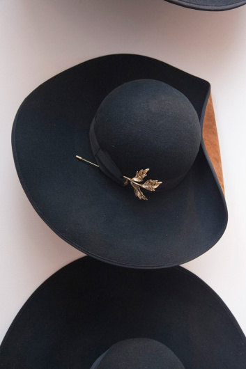 Fotoservizio/FW 19-20/WOMEN/PRESENTAZIONE/BORSALINO/DP2/5