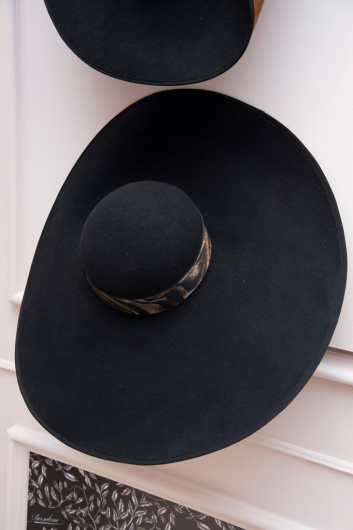 Fotoservizio/FW 19-20/WOMEN/PRESENTAZIONE/BORSALINO/DP2/7