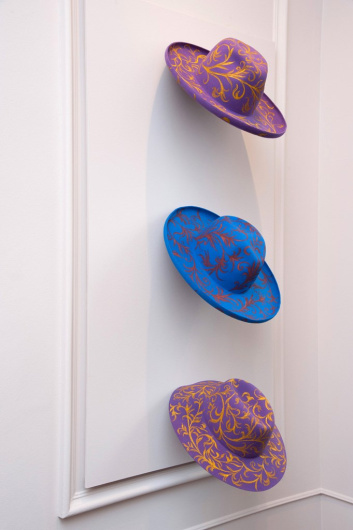 Fotoservizio/FW 19-20/WOMEN/PRESENTAZIONE/BORSALINO/DP2/8