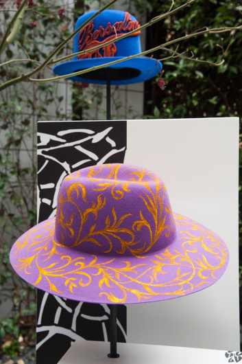 Fotoservizio/FW 19-20/WOMEN/PRESENTAZIONE/BORSALINO/DP2/0