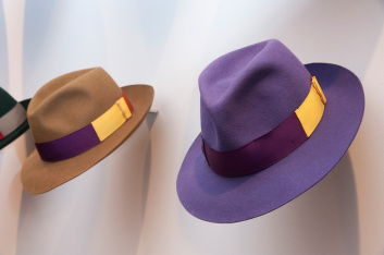 Fotoservizio/FW 19-20/WOMEN/PRESENTAZIONE/BORSALINO/DP2/13