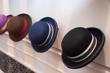 Fotoservizio/FW 19-20/WOMEN/PRESENTAZIONE/BORSALINO/DP2/14