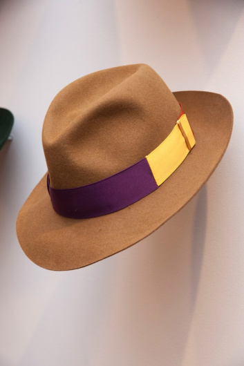 Fotoservizio/FW 19-20/WOMEN/PRESENTAZIONE/BORSALINO/DP2/15