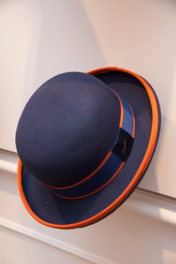 Fotoservizio/FW 19-20/WOMEN/PRESENTAZIONE/BORSALINO/DP2/18