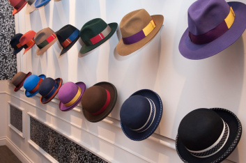 Fotoservizio/FW 19-20/WOMEN/PRESENTAZIONE/BORSALINO/DP2/12