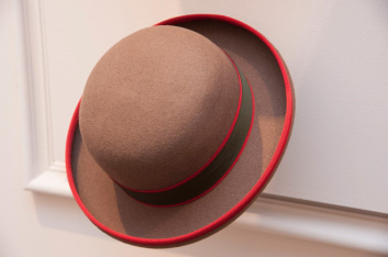 Fotoservizio/FW 19-20/WOMEN/PRESENTAZIONE/BORSALINO/DP2/23