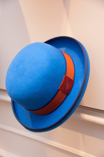 Fotoservizio/FW 19-20/WOMEN/PRESENTAZIONE/BORSALINO/DP2/20