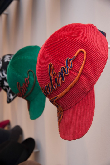 Fotoservizio/FW 19-20/WOMEN/PRESENTAZIONE/BORSALINO/DP2/36