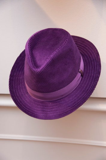 Fotoservizio/FW 19-20/WOMEN/PRESENTAZIONE/BORSALINO/DP2/48