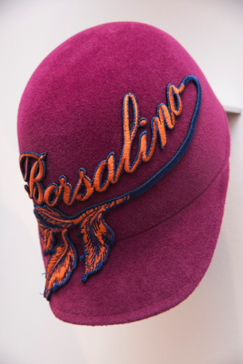 Fotoservizio/FW 19-20/WOMEN/PRESENTAZIONE/BORSALINO/DP2/41
