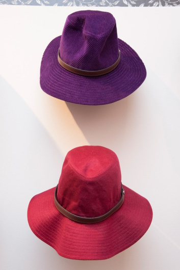 Fotoservizio/FW 19-20/WOMEN/PRESENTAZIONE/BORSALINO/DP2/51