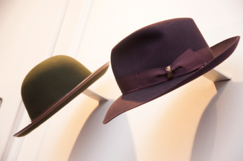 Fotoservizio/FW 19-20/WOMEN/PRESENTAZIONE/BORSALINO/DP2/59
