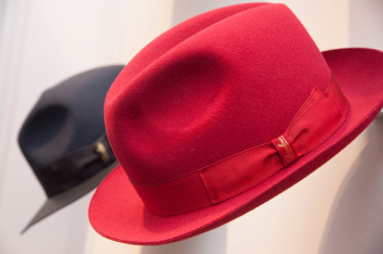Fotoservizio/FW 19-20/WOMEN/PRESENTAZIONE/BORSALINO/DP2/70