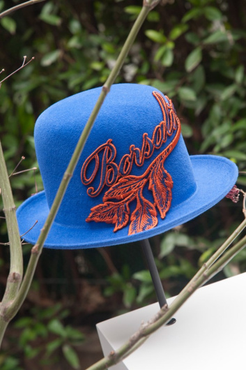 Fotoservizio/FW 19-20/WOMEN/PRESENTAZIONE/BORSALINO/DP2/72
