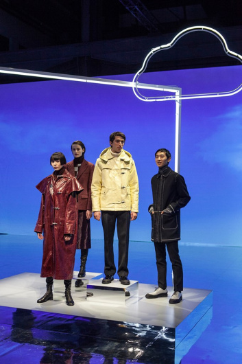 Fotoservizio/FW 19-20/WOMEN/PRESENTAZIONE/FAY/DP2/0
