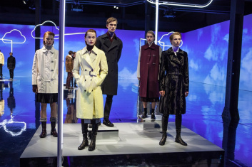 Fotoservizio/FW 19-20/WOMEN/PRESENTAZIONE/FAY/DP2/1