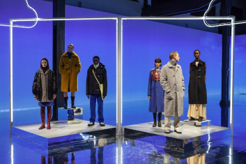 Fotoservizio/FW 19-20/WOMEN/PRESENTAZIONE/FAY/DP2/2