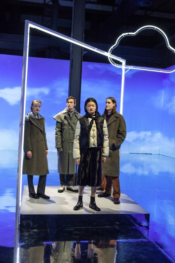 Fotoservizio/FW 19-20/WOMEN/PRESENTAZIONE/FAY/DP2/4