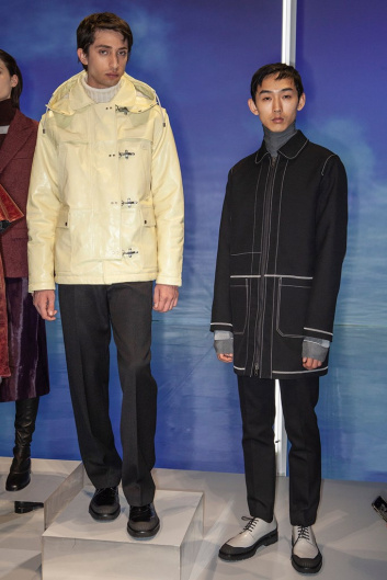 Fotoservizio/FW 19-20/WOMEN/PRESENTAZIONE/FAY/DP2/11