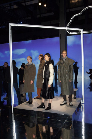 Fotoservizio/FW 19-20/WOMEN/PRESENTAZIONE/FAY/DP2/26