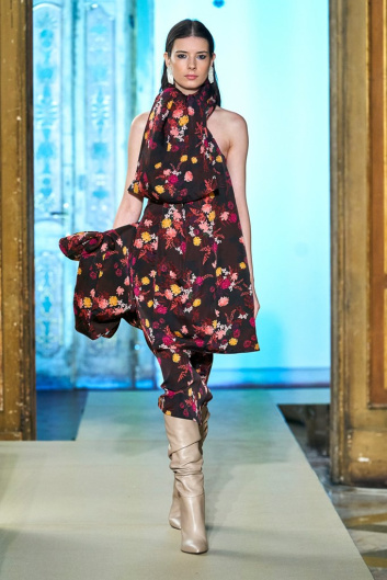 Fotoservizio/FW 19-20/WOMEN/PRESENTAZIONE/BEATRICE B/DP2/0
