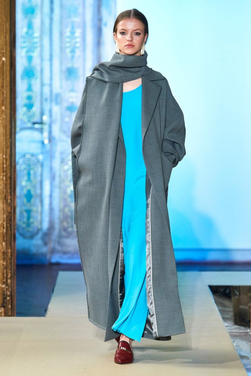 Fotoservizio/FW 19-20/WOMEN/PRESENTAZIONE/BEATRICE B/DP2/19