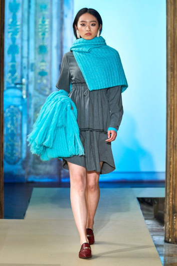 Fotoservizio/FW 19-20/WOMEN/PRESENTAZIONE/BEATRICE B/DP2/36