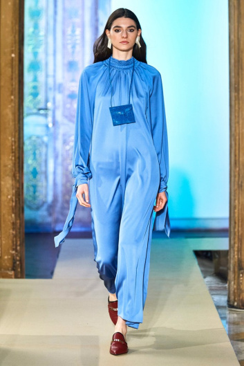 Fotoservizio/FW 19-20/WOMEN/PRESENTAZIONE/BEATRICE B/DP2/31