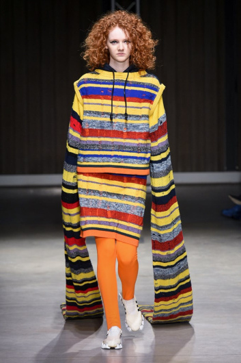 Fotoservizio/FW 19-20/WOMEN/SFILATA/ANGEL CHEN/DP2/4