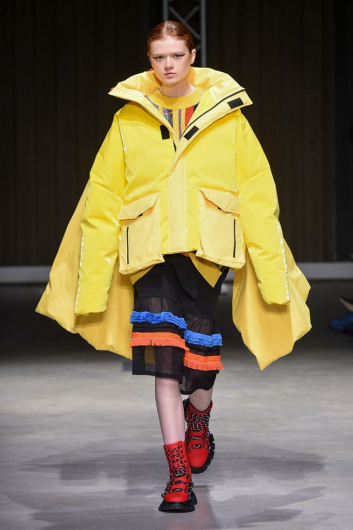 Fotoservizio/FW 19-20/WOMEN/SFILATA/ANGEL CHEN/DP2/6