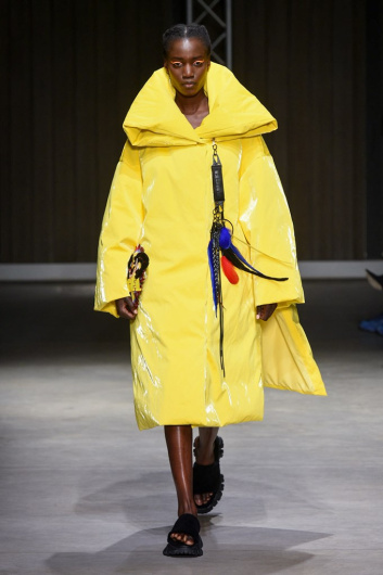 Fotoservizio/FW 19-20/WOMEN/SFILATA/ANGEL CHEN/DP2/7